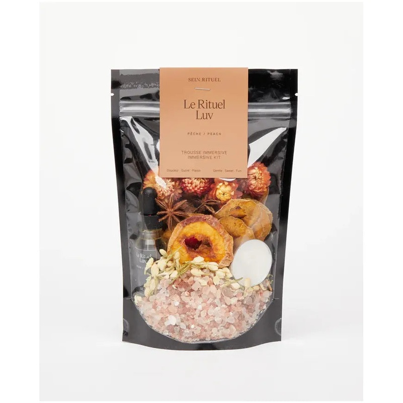 Luv Ritual Immersive Kit