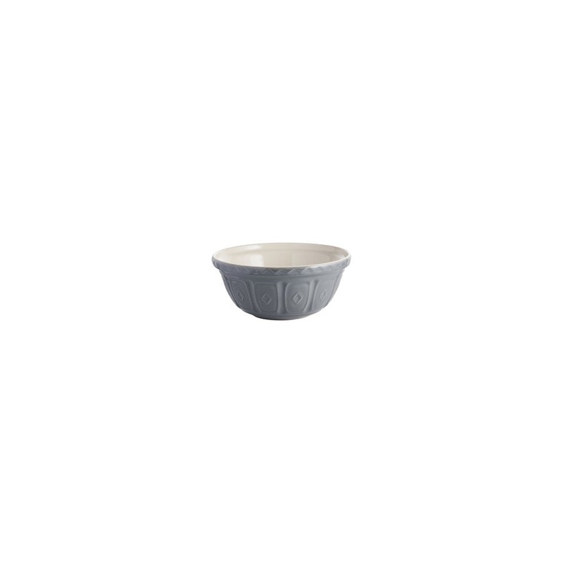 Mason Cash 4L Mixing Bowl - Grey