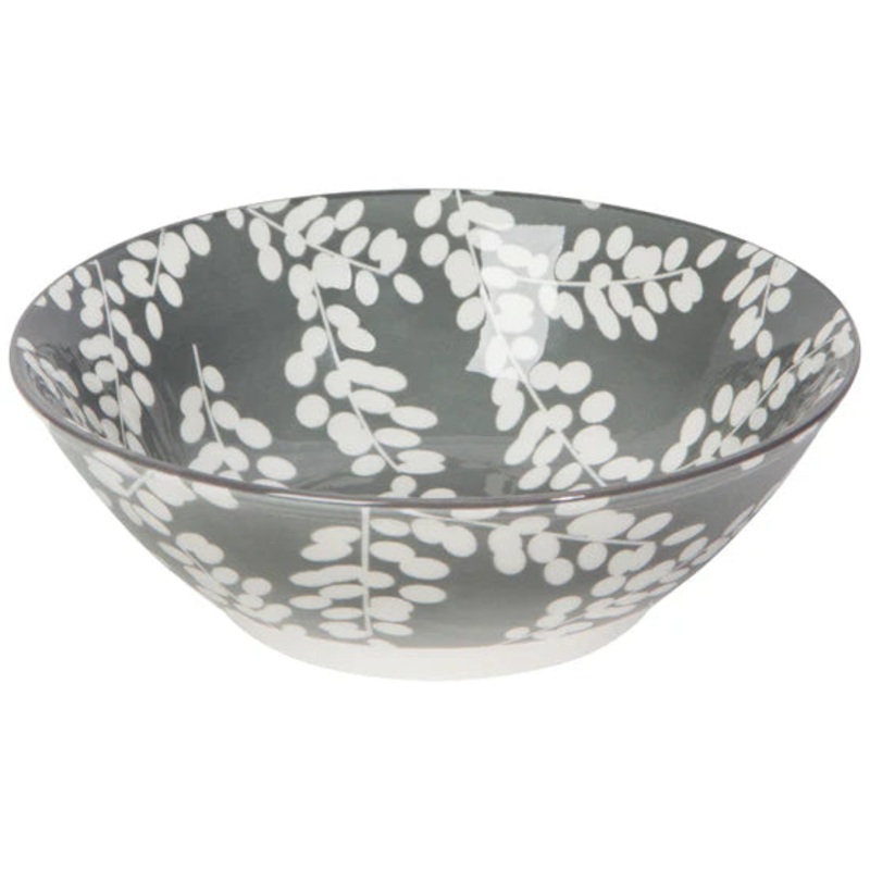 Medium Bowl - Cress