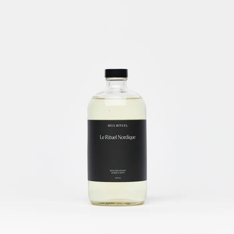 Nordique Ritual Bubble Bath