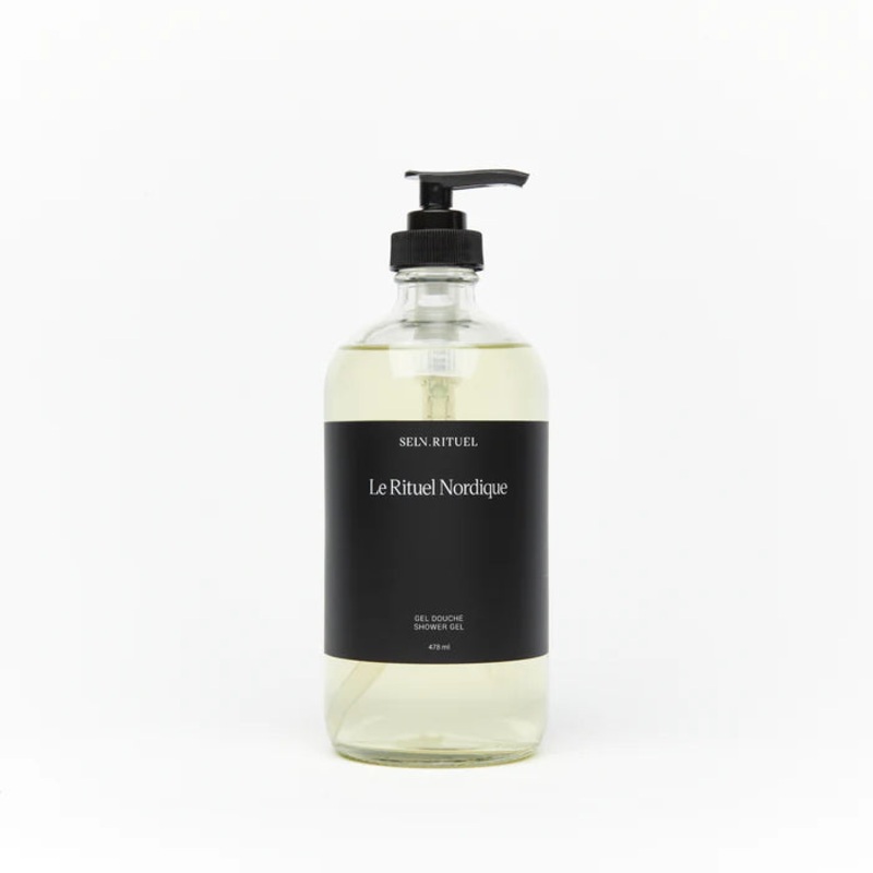 Nordique Shower Gel