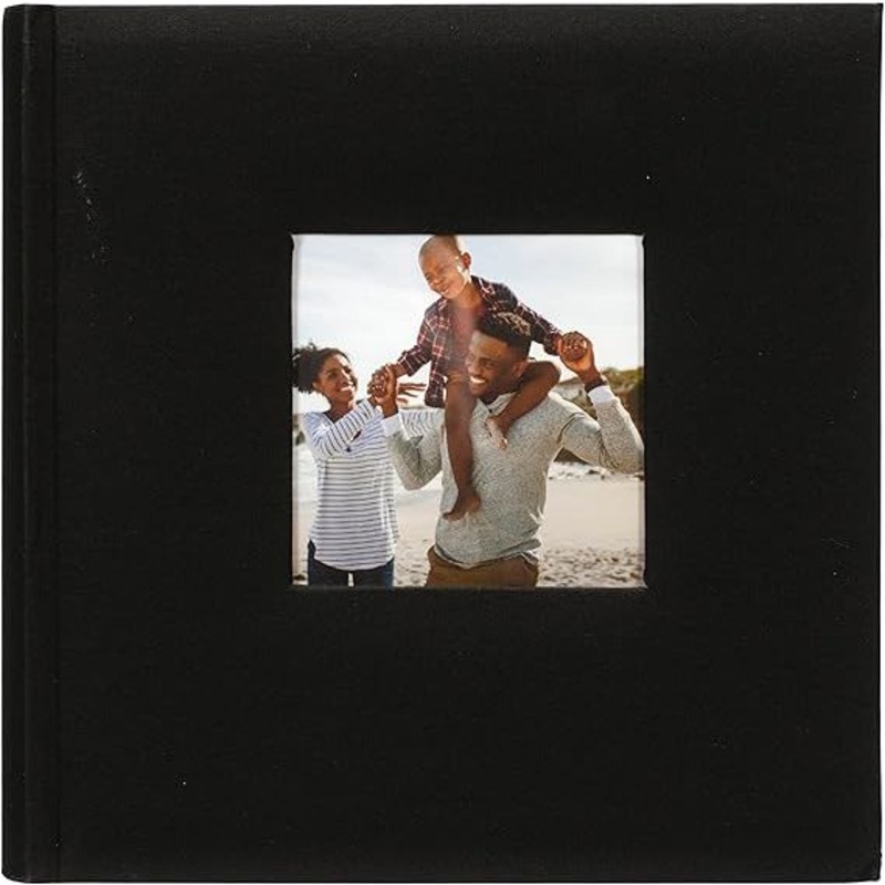 Photo Album 2up