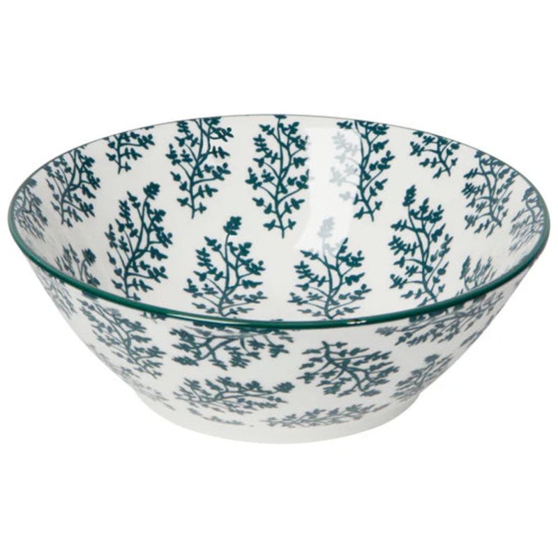 Small Bowl - Fern