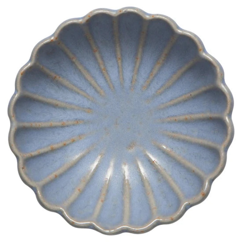 Small Dish - Cerulean