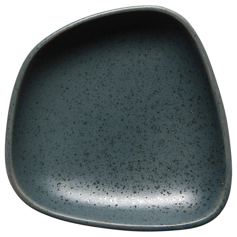 Small dish- Ebony