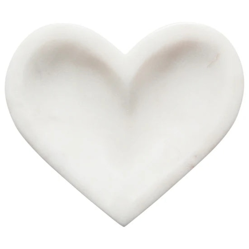 Small Dish - Heart Shaped