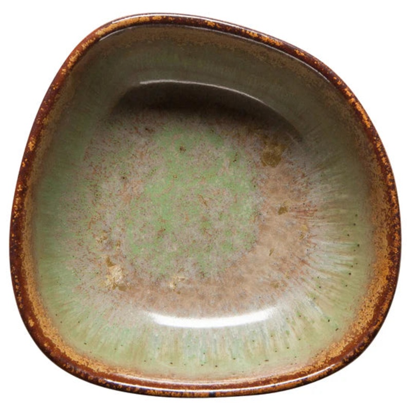 Small Dish - Lichen