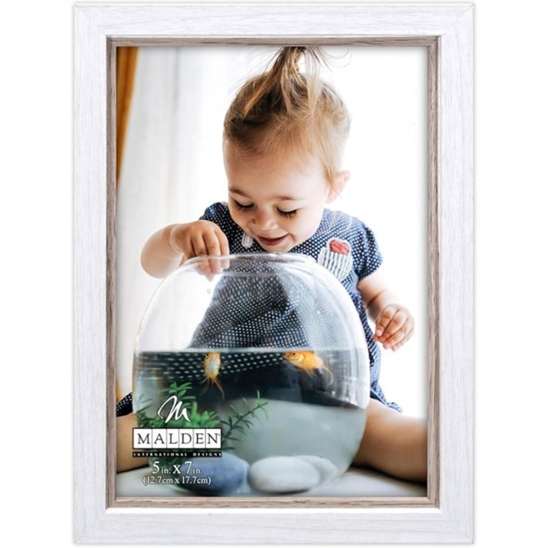 Two Tone Picture Frame 5x7