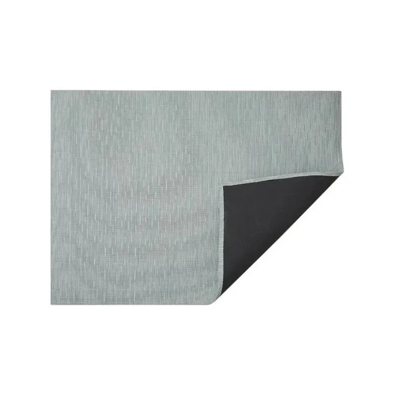Bamboo Rug - 26x72 Seaglass