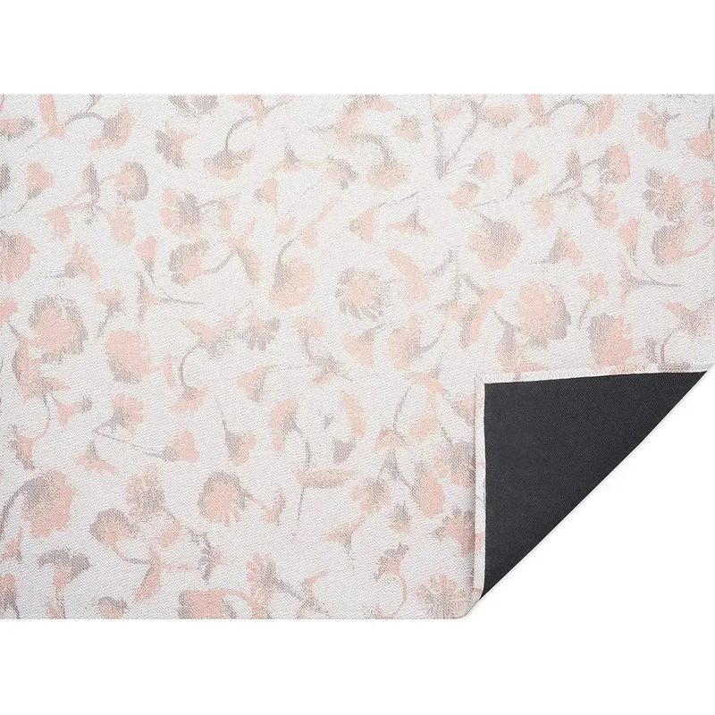 Botanic Floormat 35x48 - Sesame