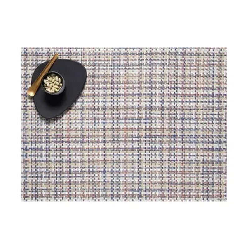 Chilewich Basketweave Table Mat - BonBon