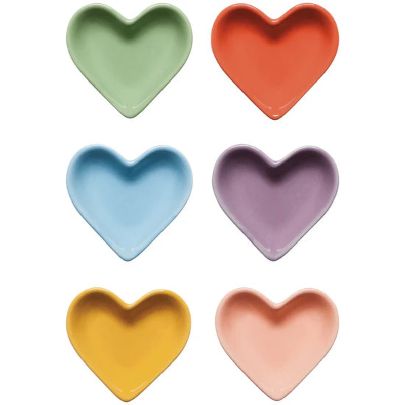 Color Parade Pinch Bowl - Assorted