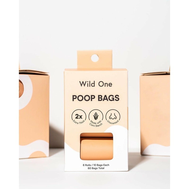 Dog Poop Bags