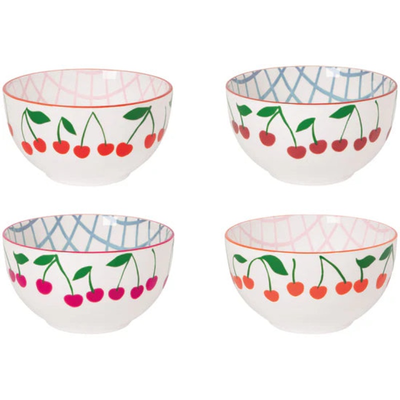 Everyday Bowl - Very Cherry