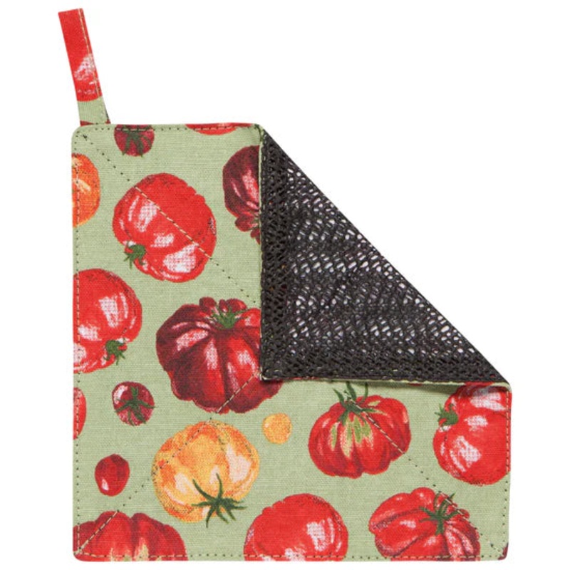 Jar Gripper - Heirloom Tomatoes