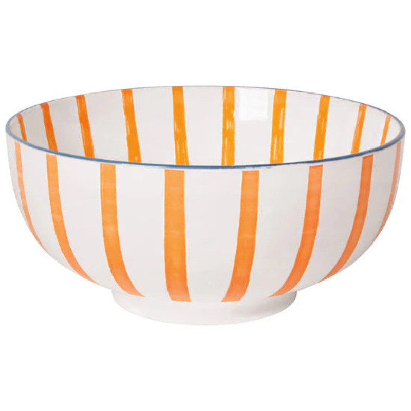 Large Bowl - Citrus Burst