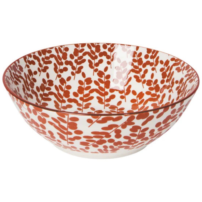 Large Bowl - Twig