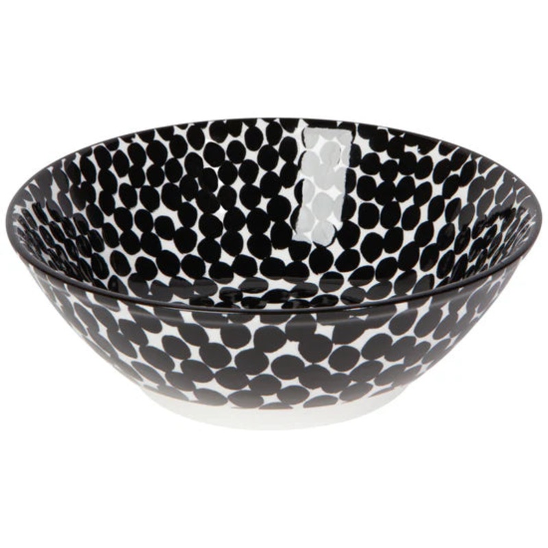 Medium Bowl - Anemone