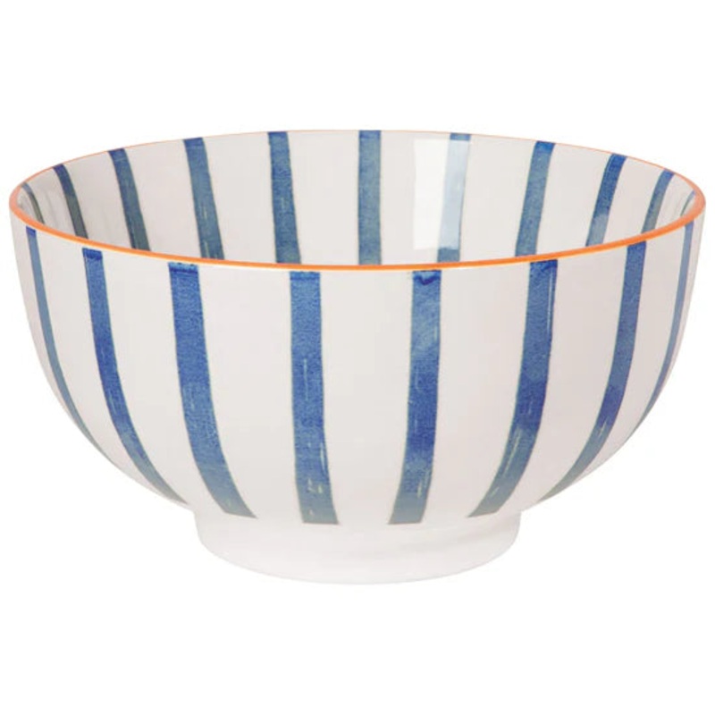 Medium Bowl - Citrus Burst