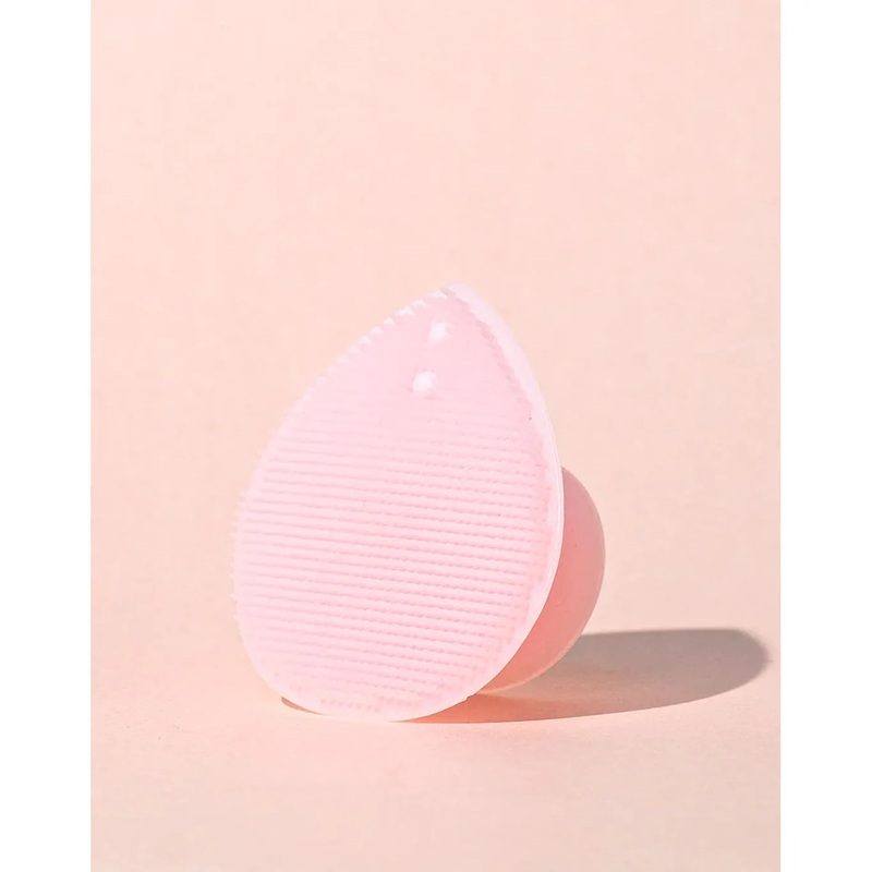 Midnight Paloma Cleansing Mitt