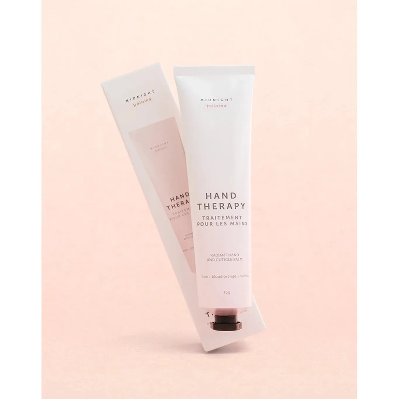 Midnight Paloma Hand Therapy