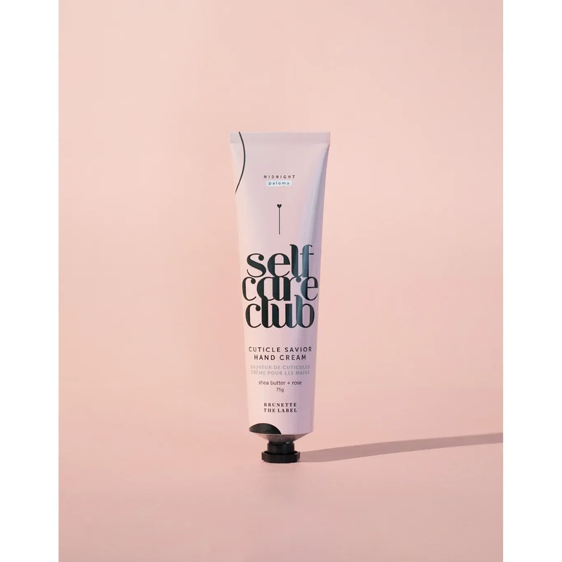 Midnight Paloma Self Care Hand Cream