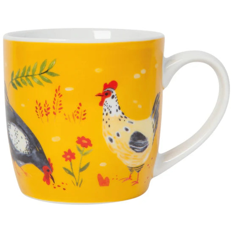 Mug - Free Range