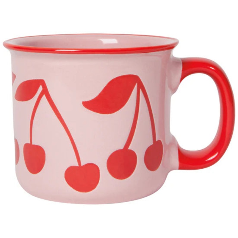 Mug - Very Cherry