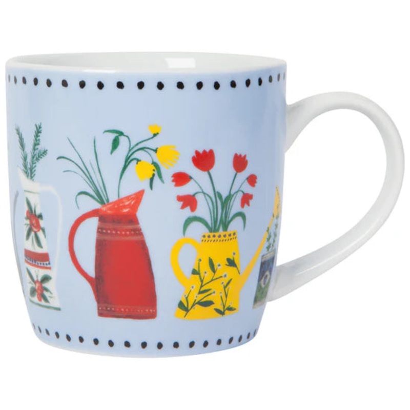 Mug - Watering Cans