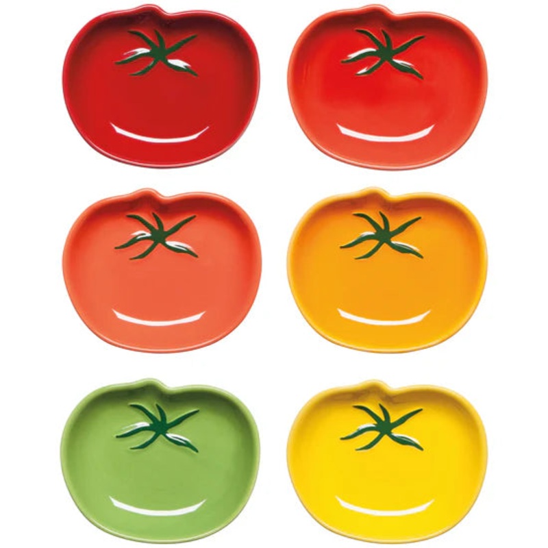 Pinch Bowl - Tomatoes