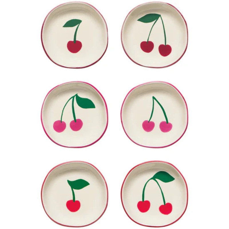 Pinch Bowl - Very Cherry