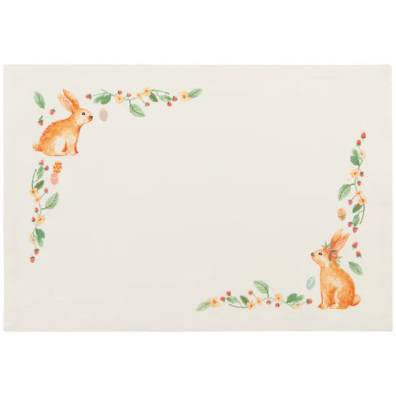 Placemat - Easter Meadow