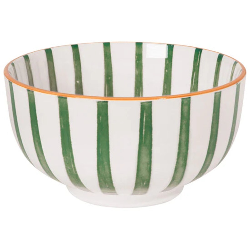 Small Bowl - Citrus Burst