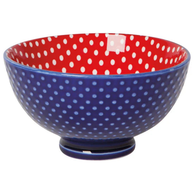 Small Bowl - Poppy