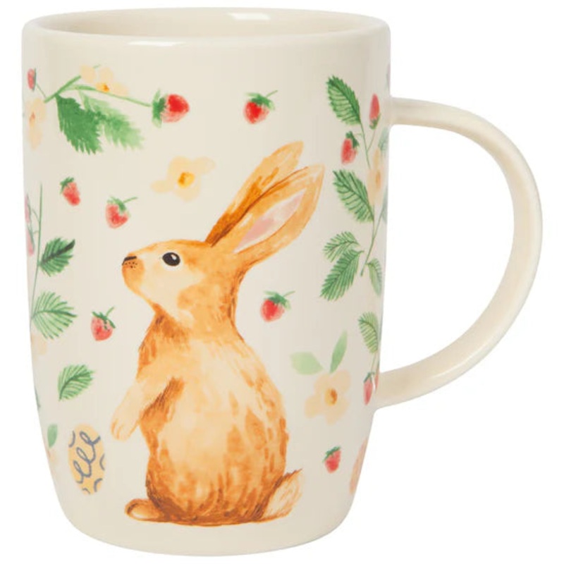 Tall Mug - Easter Meadow
