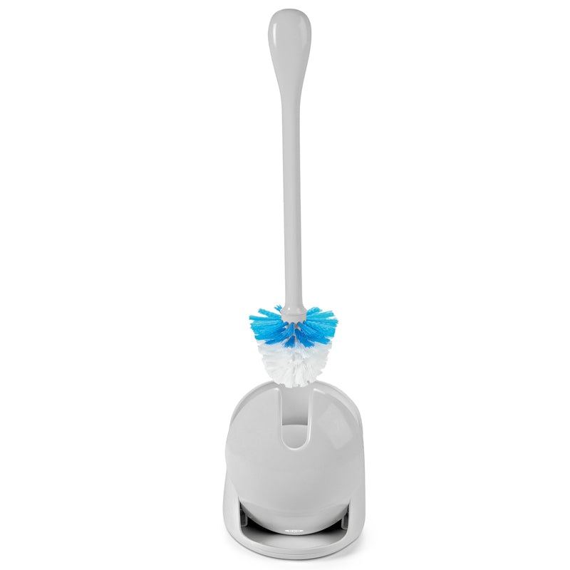 Toilet Brush - Grey