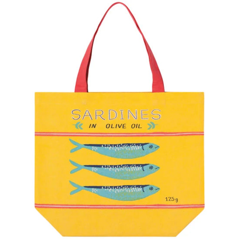 Tote Bag - Del Mar