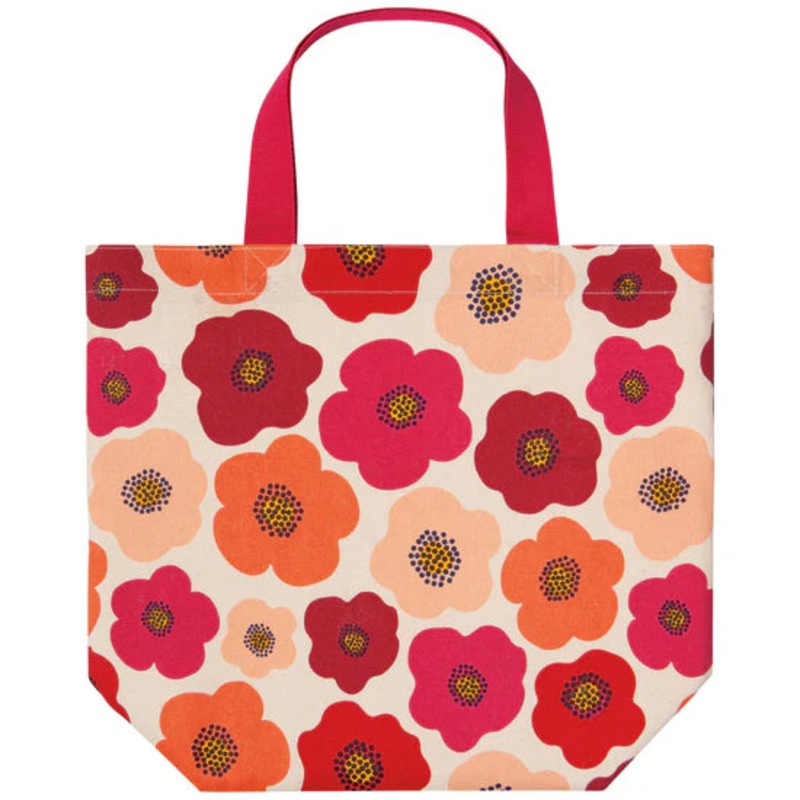Tote Bag - Poppy