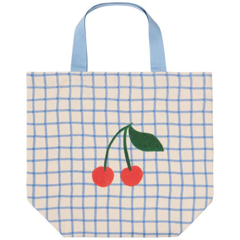 Tote Bag - Very Cherry