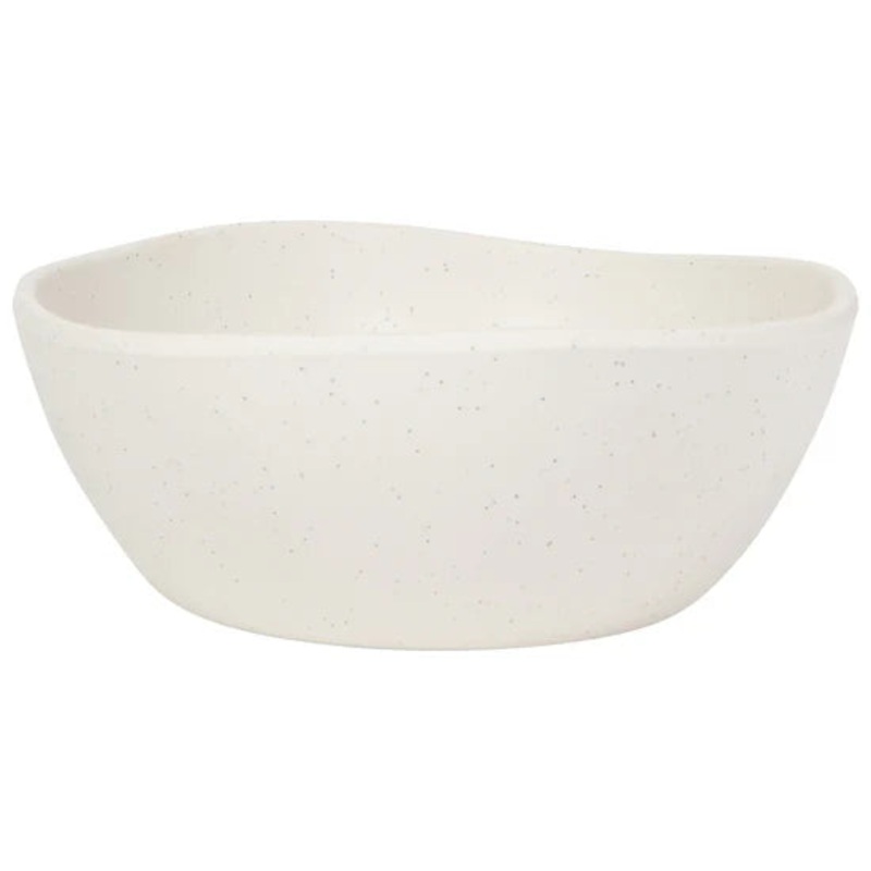 Vanilla Bean Fresco Cereal Bow