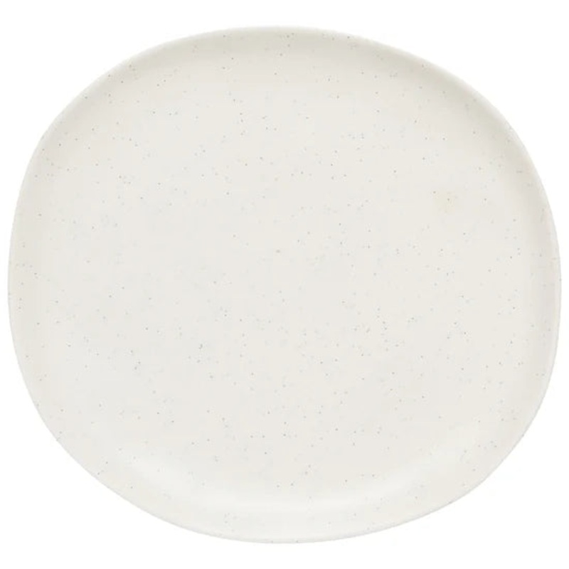 Vanilla Bean Fresco Side Plate