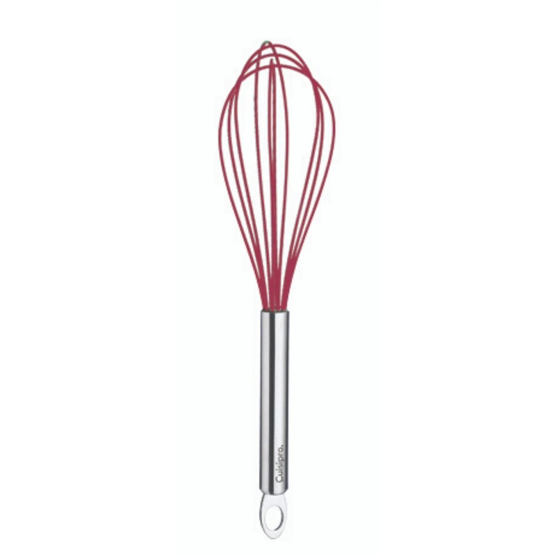 10" Egg Whisk - Silicone