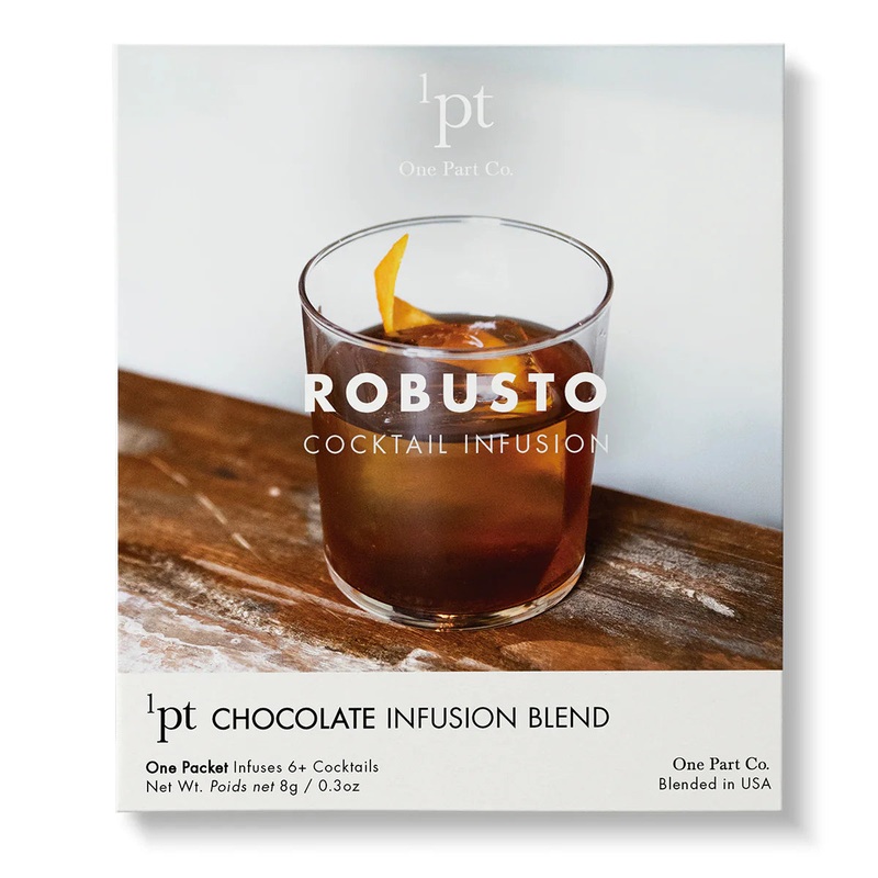 1pt Cocktail - Robusto