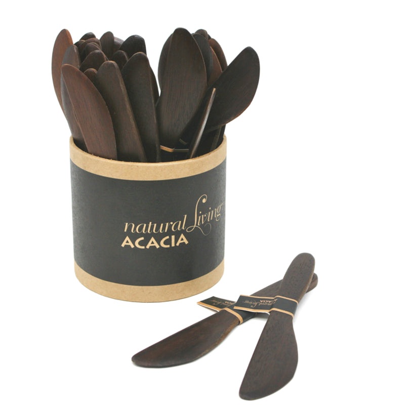 Acacia Spreader