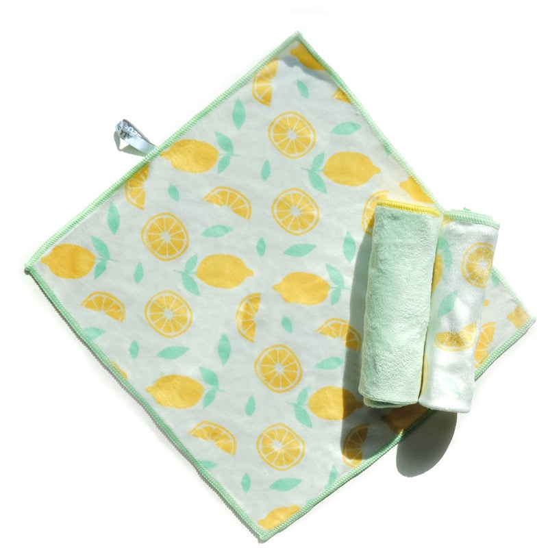 All-Purpose Microfiber Set/3