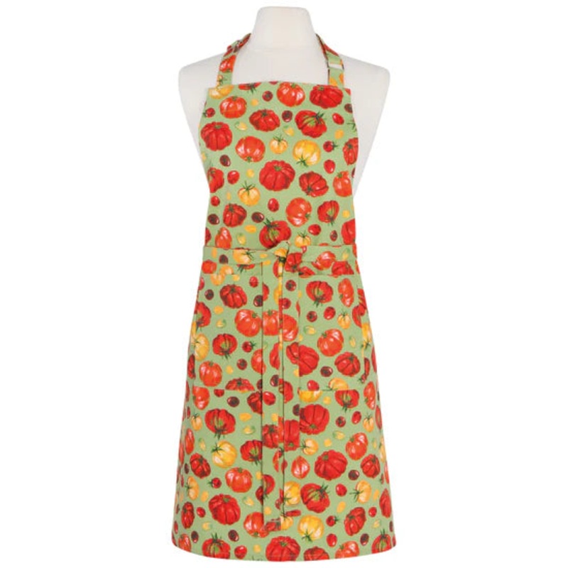 Apron - Heirloom Tomatoes