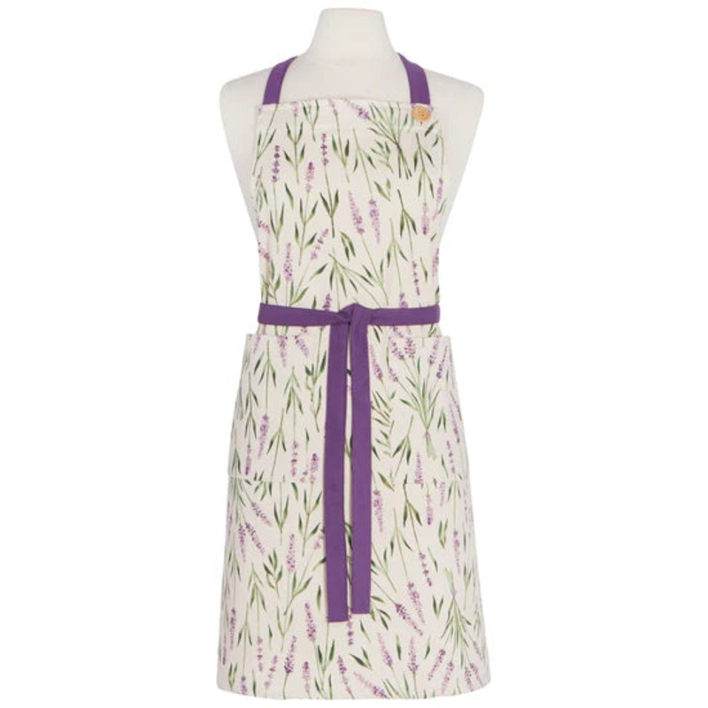 Apron - Lavender