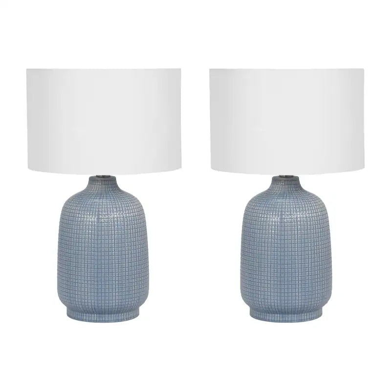 Dark Sage Table Lamp