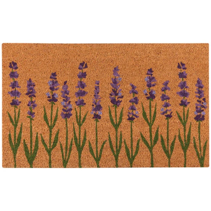 Doormat - Lavender