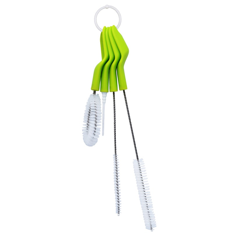 Drinkware Cleaning Set